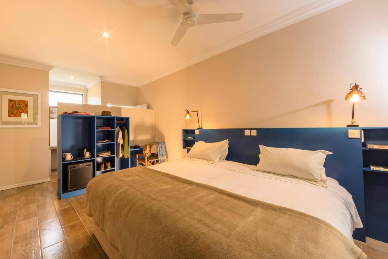 Sedia Hotel 马翁 外观 照片
