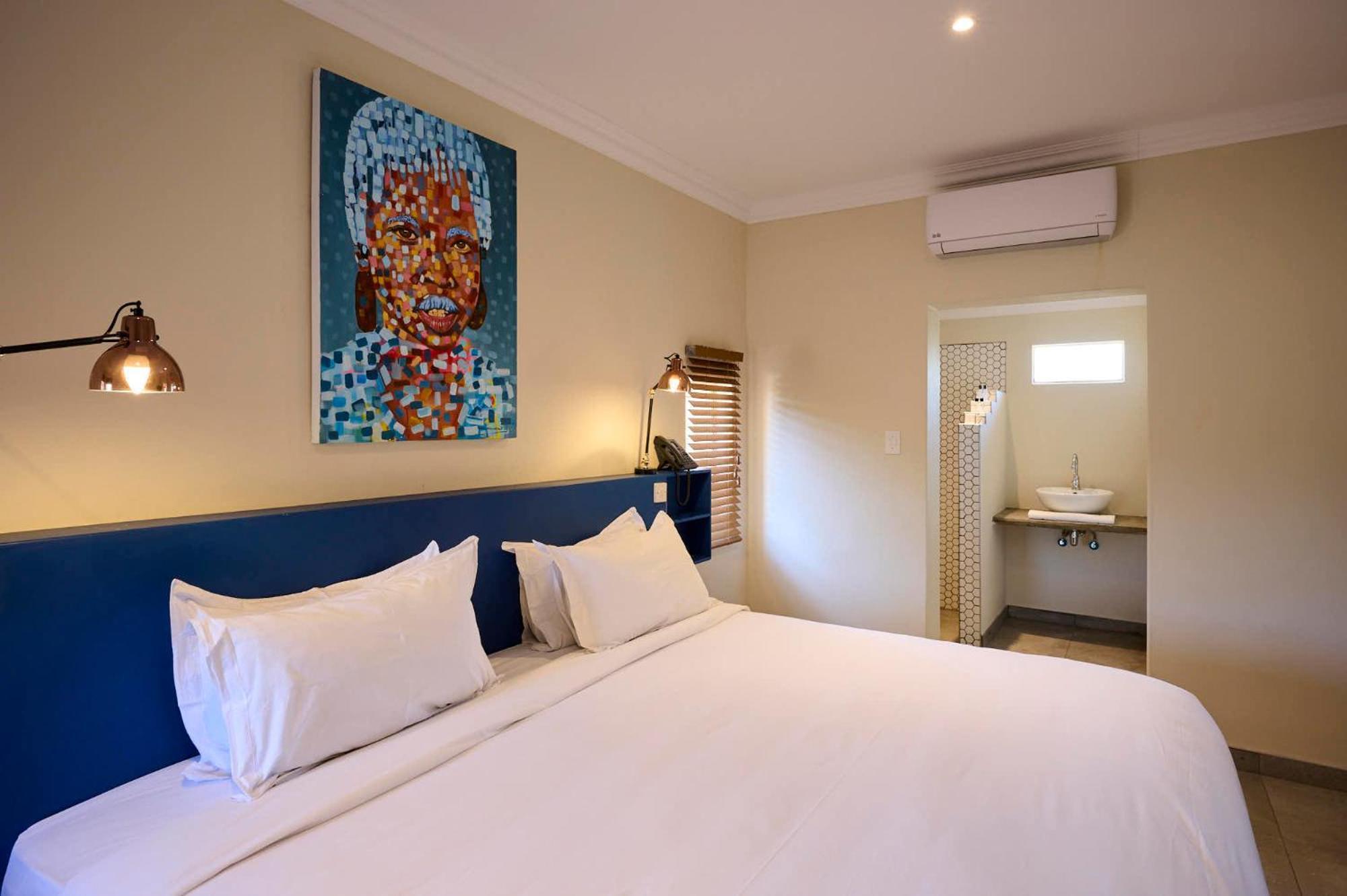 Sedia Hotel 马翁 外观 照片