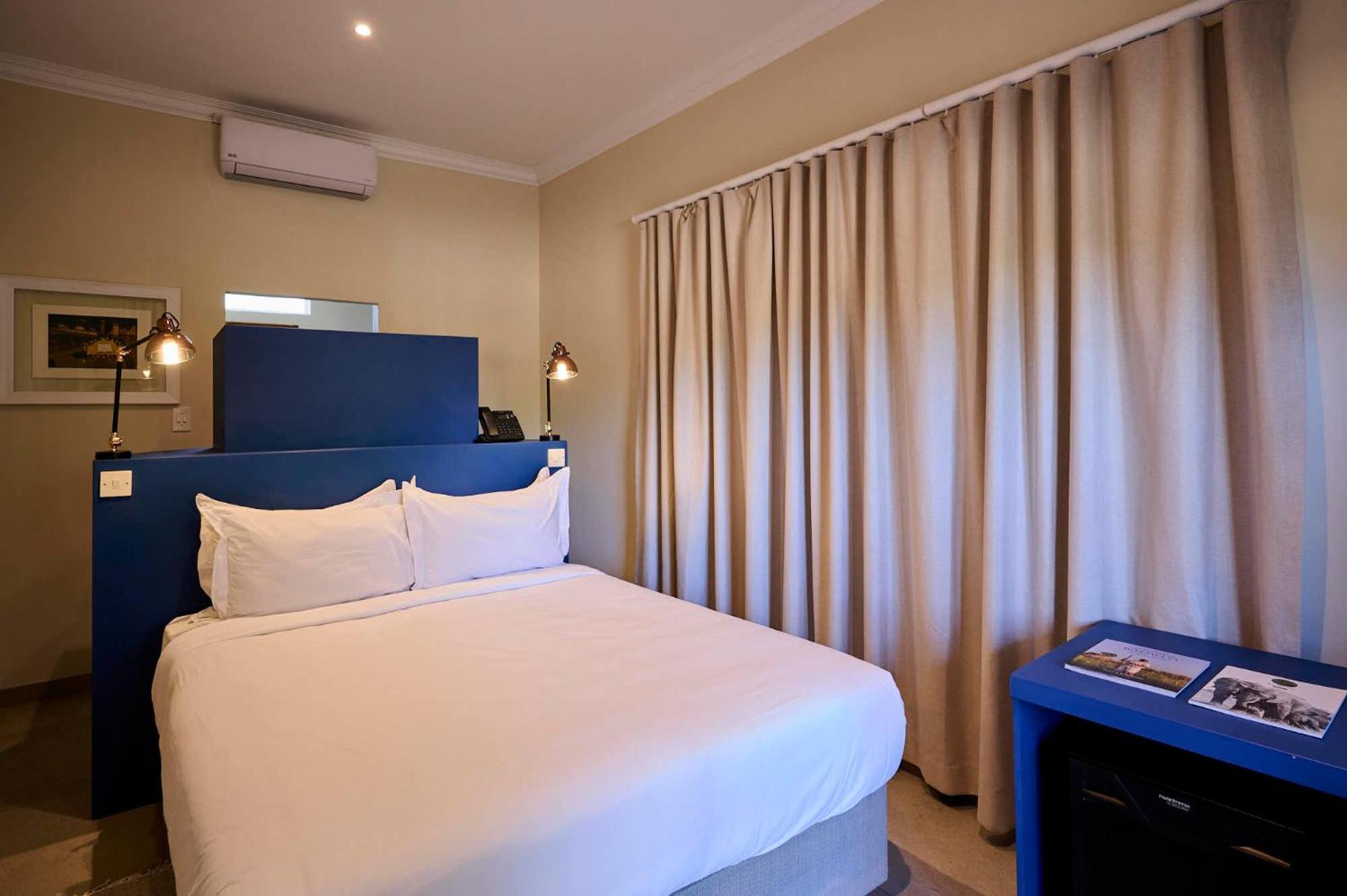 Sedia Hotel 马翁 外观 照片