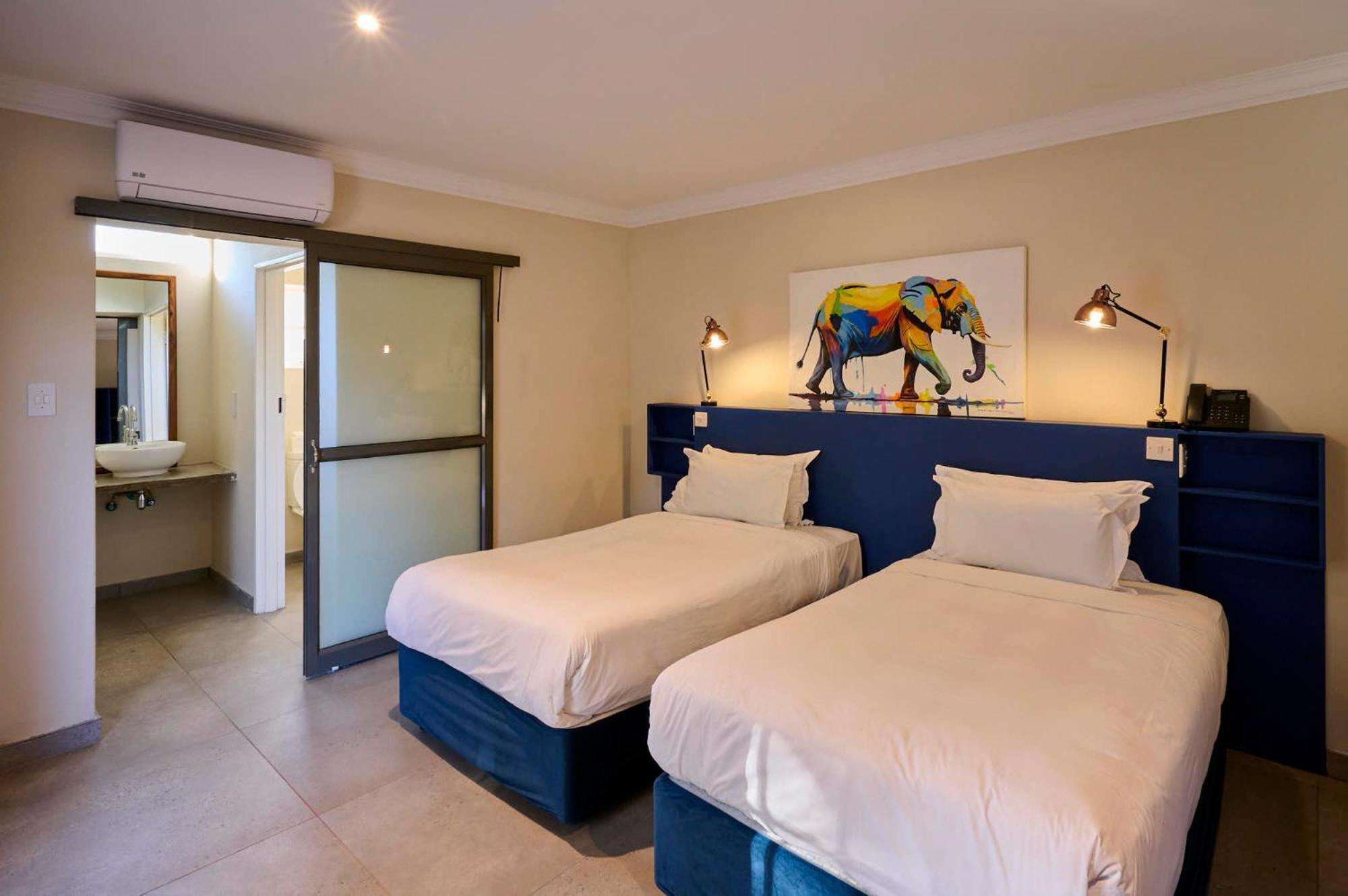 Sedia Hotel 马翁 外观 照片